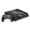 Gothic Princess with Silver Dragon by Nene Thomas PlayStation PS4 Skins